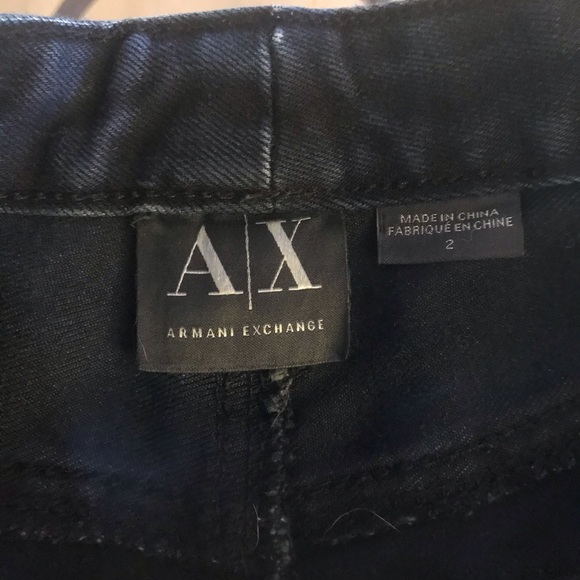 💥Armani exchange cute shorts💥 - Picture 5 of 8